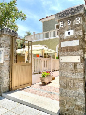 Villa Rocco B&B Santa Teresa di Gallura